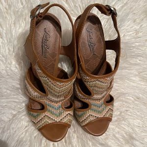 Lucky Brand Heels